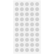 クラブステッカー Approach R50用 250シール(50シール×5枚) 010-13074-05