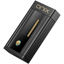 ヨドバシ.com - onix オニキス ハイパワーポータブルDAC/AMP ヨドバシ.com - onix オニキス ハイパワーポータブルDAC/AMP