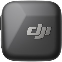 DJI Mic Mini トランスミッター インフィニティブラック DM3003