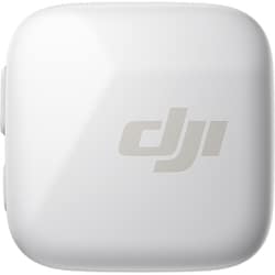 DJI Mic Mini トランスミッター アークティックホワイト DM3002