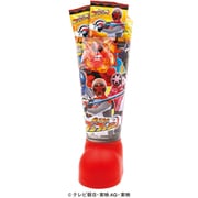 ブンブンジャー ブーツ