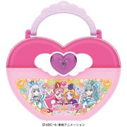 わんだふるぷりきゅあ！ エンジェリックハートケース