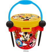 菓子入りトントンバケツ/ディズニー