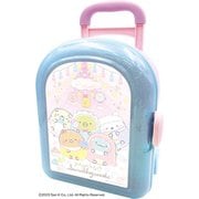 すみっコぐらしキャリーケース