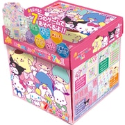 サンリオキャラクターズ おたのしみBOX 7in1