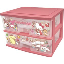 平成レトロ♡コロコロクリリン　引き出し 平成レトロ♡コロコロクリリン 引き出し
