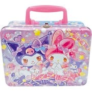 サンリオキャラクターズ 手さげ缶
