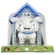 クレヨンしんちゃん シロといっしょおでかけキャリー