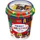 クリスマスカップ 34個