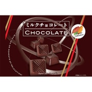 JCC ミルクチョコレート 123g