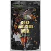 神戸割れチョコミックス 180g