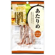 マイおつまみ あたりめ