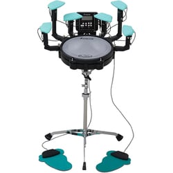 ソウルコン、アンコン、2セット 専用 ヨドバシ.com - アウォウォ AWOWO コンパクト電子ドラムキット