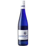 ガントラム ロイヤル リースリング ブルーボトル 9.5度 750ml [白ワイン]