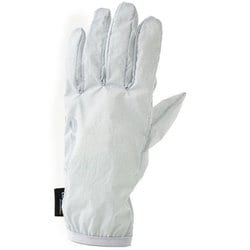ユーエルウィンドシールドグローブ UL Windshiled Glove TR-712 GRY MENS/Mサイズ(日本：Lサイズ) [アウトドア グローブ]