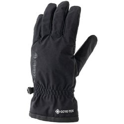 トレイルレイングローブ Trail Rain Glove TR-714 BK LADIES/Sサイズ(日本：Mサイズ) [アウトドア グローブ レディース]