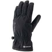 トレイルレイングローブ Trail Rain Glove TR-714 BK LADIES/Mサイズ(日本：Lサイズ) [アウトドア グローブ レディース]