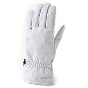 トレイルレイングローブ Trail Rain Glove TR-714 GRY LADIES/Mサイズ(日本：Lサイズ) [アウトドア グローブ レディース]