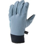 ミッドウェイトサーマルシェルグローブ Midweight Thermal Shell Glove TR-900 NV MENS/XSサイズ(日本：Sサイズ) [アウトドア グローブ]