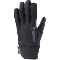 コーデュラサーマルグローブ Cordura Thermal Glove TR-901 BK MENS/Lサイズ(日本：XLサイズ) [アウトドア グローブ]