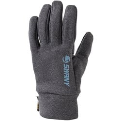 コーデュラサーマルグローブ Cordura Thermal Glove TR-901 GRY MENS/Sサイズ(日本：Mサイズ) [アウトドア グローブ]