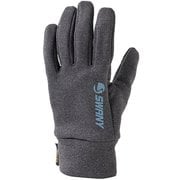 コーデュラサーマルグローブ Cordura Thermal Glove TR-901 GRY LADIES/XSサイズ(日本：Sサイズ) [アウトドア グローブ レディース]