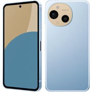 AQUOS sense9 ブルー [スマートフォン]