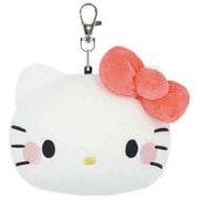 8203-149 サンリオキャラクターズ ぬくい~ず パスケース ハローキティ