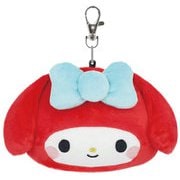 8203-151 サンリオキャラクターズ ぬくい~ず パスケース マイメロディ