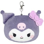 8203-152 サンリオキャラクターズ ぬくい~ず パスケース クロミ