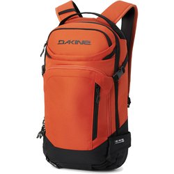 HELI PRO 20L BE237215 PUR [アウトドア ザック20L]