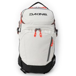 HELI PRO 20L BE237215 SIL [アウトドア ザック20L]