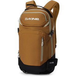 HELI PRO 20L BE237215 RUB [アウトドア ザック20L]