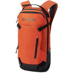 HELI PACK 12L BE237216 PUR [アウトドア ザック 12L]
