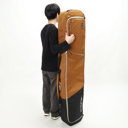 DAKINE スノーボードバッグ 157 ネイビー Dakine Freestyle Snowboard Bag 157cm - Cascade Camo