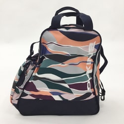 BOOT BAG 30L キャリーバッグ BE237245 NSK [ブーツバッグ]