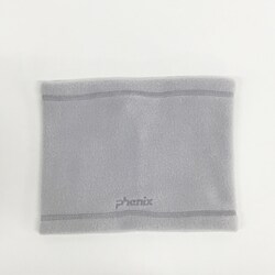 Neck Gaiter ネックウォーマー GRAY ESM24NW10