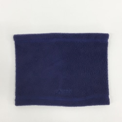 Neck Gaiter ネックウォーマー NAVY ESM24NW10