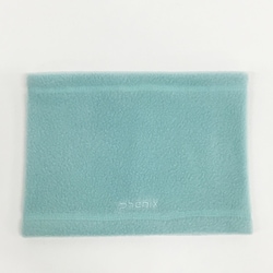 Neck Gaiter ネックウォーマー MIST GREEN ESM24NW10