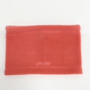 Junior Neck Gaiter ネックウォーマー CORAL JFサイズ ESB24NW80
