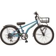 子供用自転車 ドライドBEAT BAA226-O ブルー 148273002