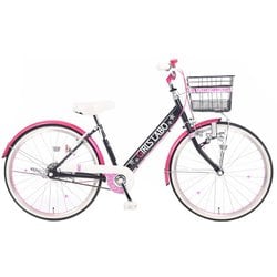 子供用 自転車 24インチ あさひ ガールズ　ラボ 【引き渡し希望】 楽天市場】8月30日〜9月1日最大1200円OFFクーポンあり【送料無料