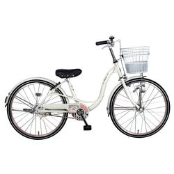 20インチ女の子　あさひ自転車ラブアンドピース BAA200-J札幌引取り限定 20, キッズサイクル／乗り物 - サイクルベースあさひ