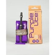 Purple Lite TPUチューブ WO700×23-32C 85mm/仏式（FV） 2ピースバルブ TW723-32F85-PL