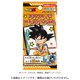 ドラゴンボールDAIMA クリアカードコレクションガム 【通常版】 1個 [コレクション食玩]