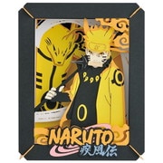 PT-164X PAPER THEATER（ペーパーシアター） NARUTO-ナルト-疾風伝 うずまきナルト [クラフトトイ]