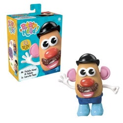 ヨドバシ.com - Hasbro ハズブロージャパン F9417 ミスター