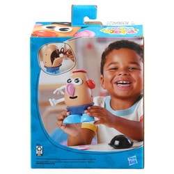 ヨドバシ.com - Hasbro ハズブロージャパン F9417 ミスター