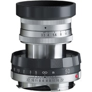 APO-LANTHAR 50mm F3.5 VM Limited グレー [単焦点レンズ VMマウント 限定モデル]