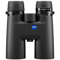 双眼鏡 8倍 42mm Conquest HDX 8x42